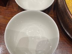 -韵咖啡自助餐厅(天津香格里拉店)