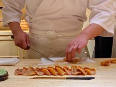 -鮨青(恒基名人购物中心店)