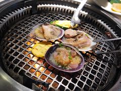 -赤坂亭M9和牛烧肉·日料398放题(万达店)