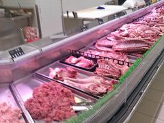 -永辉超市(泰州万达广场店)