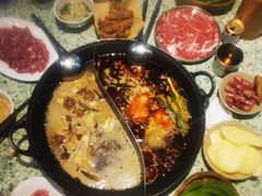 -五里关火锅(牛市口店)