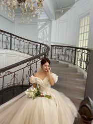 -长春星宫馆婚纱摄影(和平大世界店)