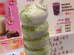 -DQ·蛋糕·冰淇淋(湖景东路店)