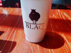 -BLAQ咖啡(骏豪店)