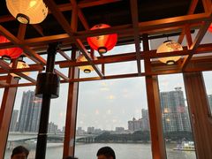 -拾勝牛·江景安格斯烧肉放题(江湾阳光天地店)