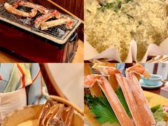 -蟹田居·活蟹料理(东城店)
