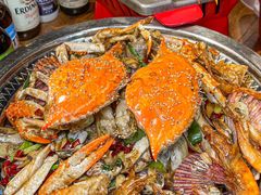 -1819餐厅·团队聚餐·烤串·精酿