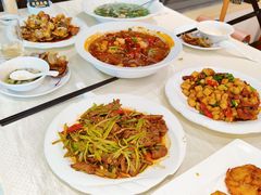 -好兄弟郭巨海鲜(天一阁店)