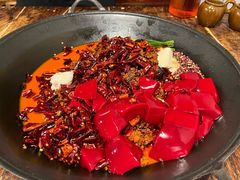 -后火锅(总店)