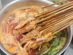 -老黑板筋(顺义总店)