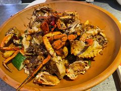 -虾胡闹龙虾馆(湄南河店)