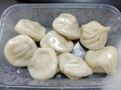 小笼包-锅贴大王南翔小笼(临沂二村店)