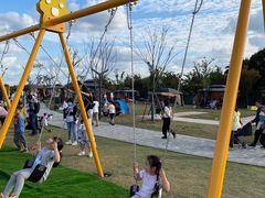 -季高兔窝窝亲子园(上海薰衣草公园店)