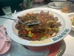 -湘当有饭剁椒鱼头(昆山招商花园城店)