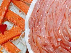 -重庆袁老四火锅(武进万达店)