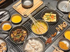 -夜食白市Yespicy·烧烤啤酒宵夜(番禺四海城店)