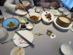 -南景饭店(万家丽路店)
