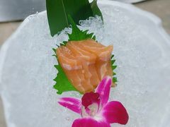 -上渔铁板烧(熙悦汇店)