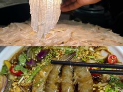 -官塘陈记鱼生·潮汕砂锅粥·潮汕生腌牛肉火锅(潮枫路总店)