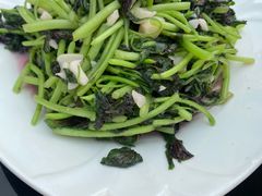 -樟树底(胜利河美食街店)