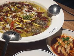 -太二酸菜鱼(福州泰禾店)