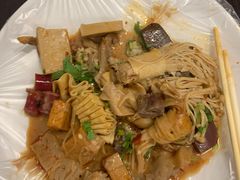 -郭记小街麻辣烫(虎坊路店)