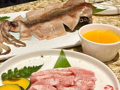 -東門韩国传统烤肉·韩国料理(银座直营店)