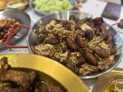 -辣盆盆麻辣小龙虾(哈尔滨总店)