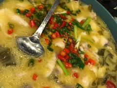 酸菜鱼-簋街仔仔小龙虾(总店)