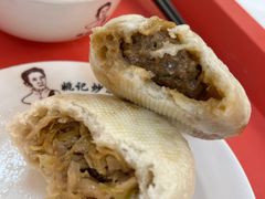 -姚记炒肝店(鼓楼店)