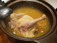-房县土本味土鸡汤特色餐厅(沌口店)