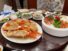 -金泰食府(竹园店)