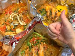 -见味花甲(福田coco park店)