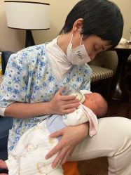 -和伊母婴护理中心·全套房(金山店)