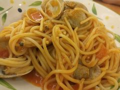-萨莉亚(百信广场店)