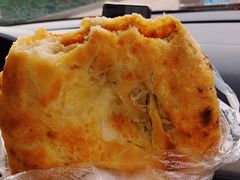-喜洲杨记破酥粑粑