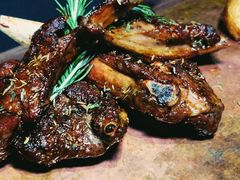 -小火花·干式熟成牛排馆Spark SteakHouse(剑桥郡店)