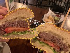 -Liberty Brewing Co·曼哈顿餐吧