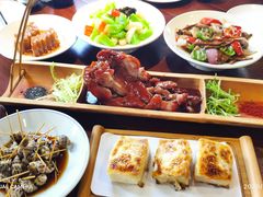 -大牌大·传统杭帮菜(湖滨店)