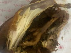 -小李烧鸡(西北角总店)