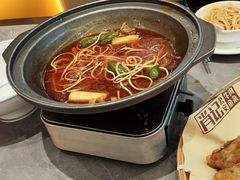 -肖记公安牛肉鱼杂馆·省级非物质文化遗产(江汉路直营店)