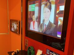 -唯爱KTV聚会餐厅(仙林东城汇店)