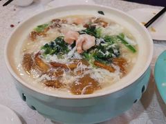 -津悦·正阳春烤鸭(红旗南路店)