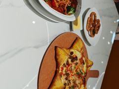 -棒约翰比萨·意面(君尚3019店)