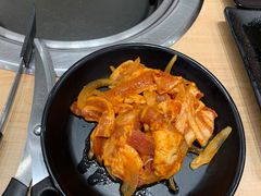 -花味·自助烤肉(雨花客厅店)