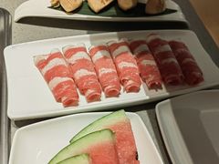 -海底捞火锅(塘厦天虹店)