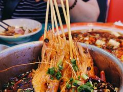 -川正旺江湖菜(三元桥店)