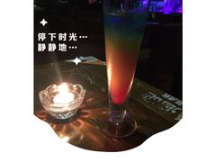班卓音乐酒吧-月亮瓦肆音乐酒吧(环山路店)