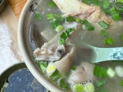 -小辫子羊肉面馆(周东店)
