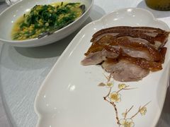 -北京全聚德(玉泉路店)